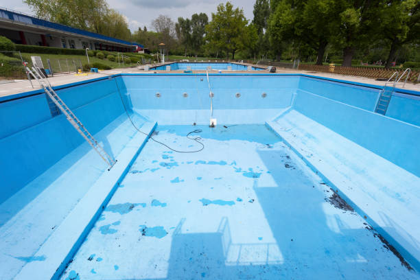 Best Commercial water damage restoration  in Louisburg, NC